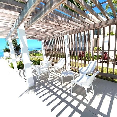 Gaia Lodge Seaside Paea エクステリア 写真