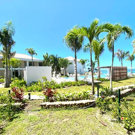 Gaia Lodge Seaside Paea エクステリア 写真