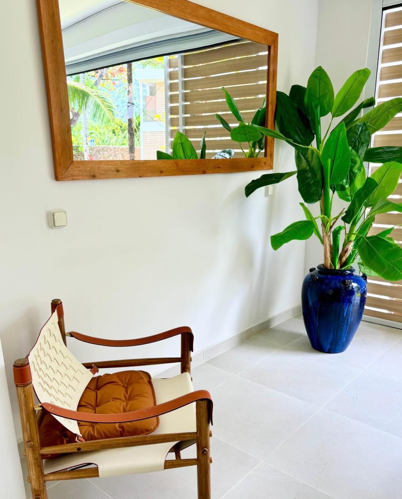 Gaia Lodge Seaside Paea エクステリア 写真