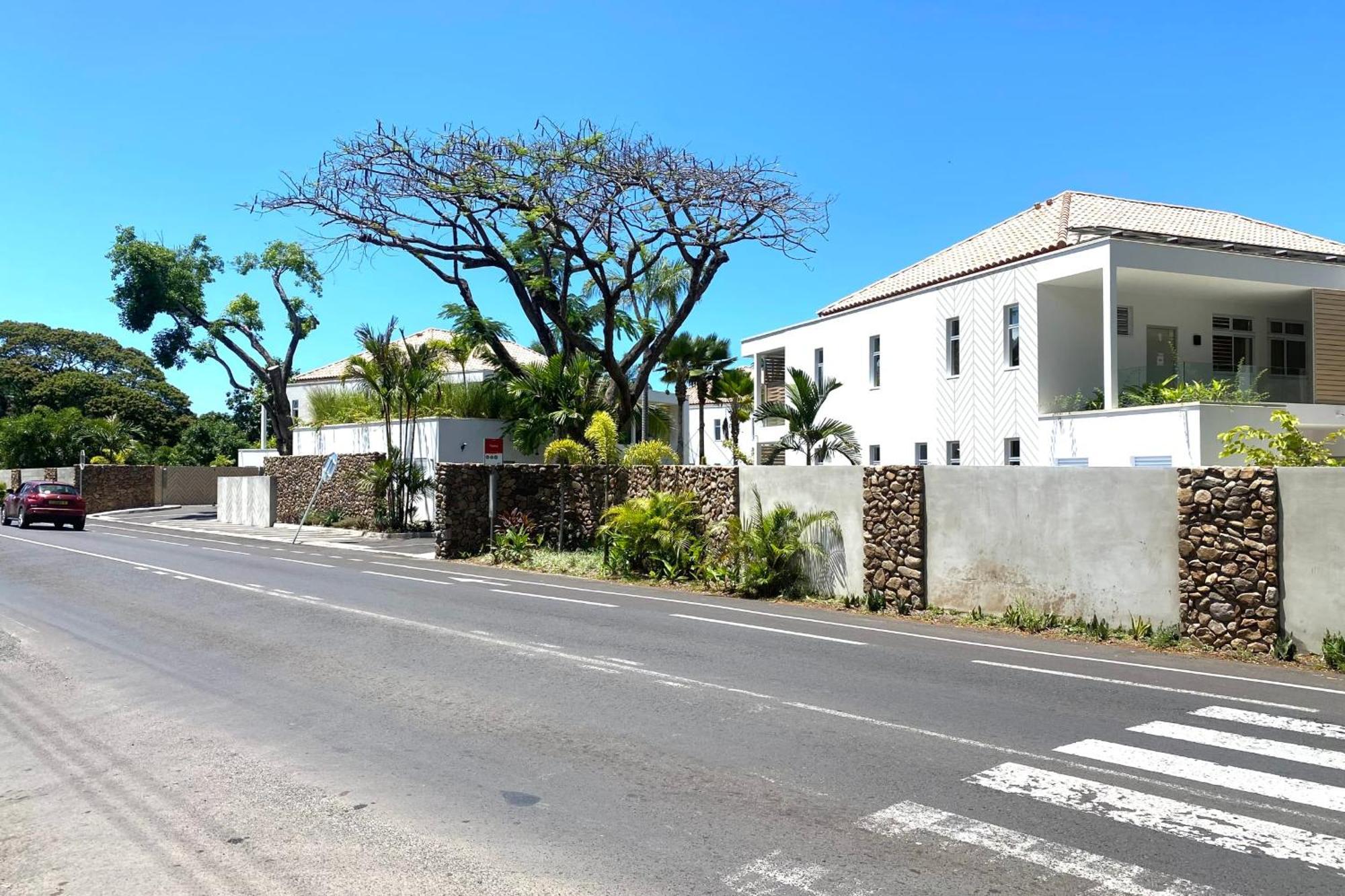 Gaia Lodge Seaside Paea エクステリア 写真